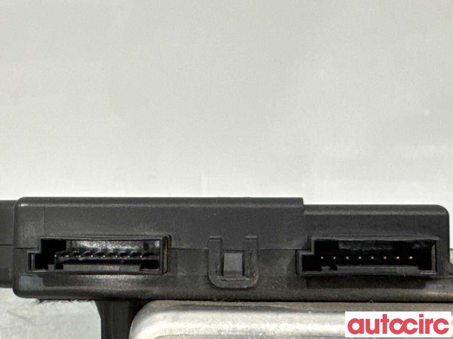 Styreenhet nivå/luftfjæring til Porsche Panamera 2009-2017 (Type I) (970) (970) (PORSCHE|97061815519|151528-01293|97061815513)