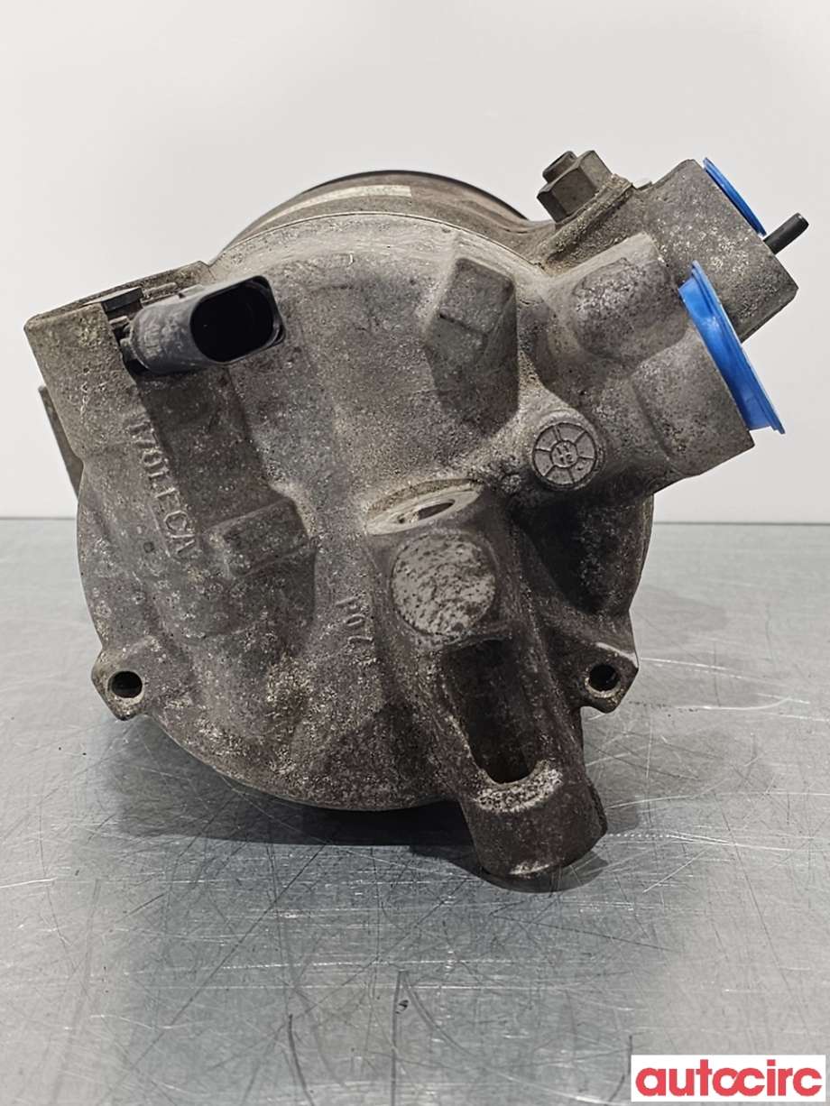 Aircondition kompressor til VW Passat 2011-2015 (B7) (B7) (VOLKSWAGEN|5K0820803X|PXE141702|1K0820808F)