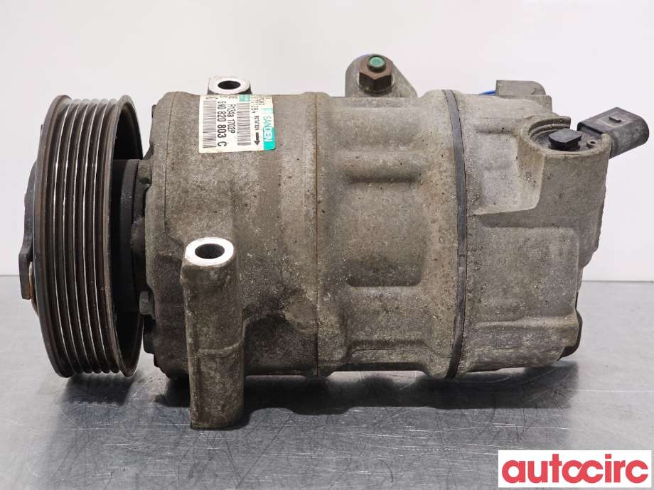 Aircondition kompressor til VW Passat 2011-2015 (B7) (B7) (VOLKSWAGEN|5K0820803X|PXE141702|1K0820808F)