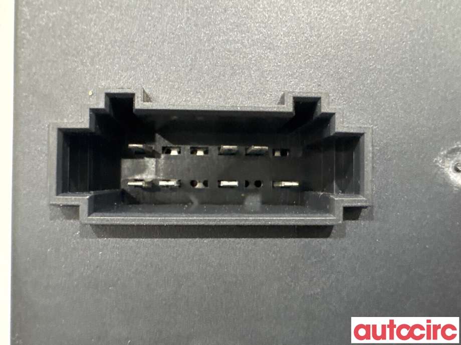Styreenhet comfort (BCM) til Porsche Panamera 2009-2017 (Type I) (970) (970) (PORSCHE|7PP907064DF||7PP907064LJ)