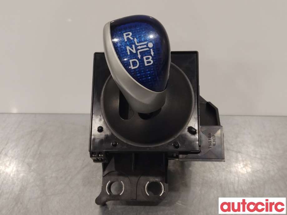Girstang/girvelger automat til Toyota Auris 2013-2015 (Type II, Fase 1) (TOYOTA|3355012G20B0|)