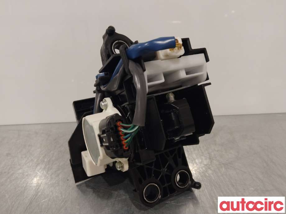 Girstang/girvelger automat til Toyota Auris 2013-2015 (Type II, Fase 1) (TOYOTA|3355012G20B0|)