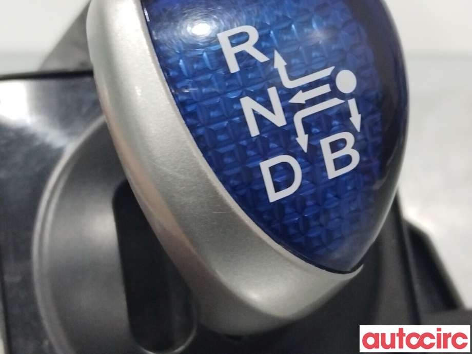 Girstang/girvelger automat til Toyota Auris 2013-2015 (Type II, Fase 1) (TOYOTA|3355012G20B0|)