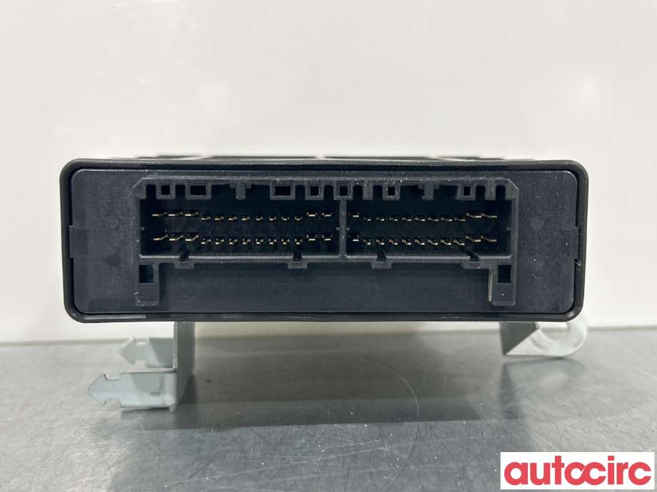 Styreenhet girkasse til Mitsubishi Outlander 2015-->> (Type III, Fase 2) (MITSUBISHI|8631B347)