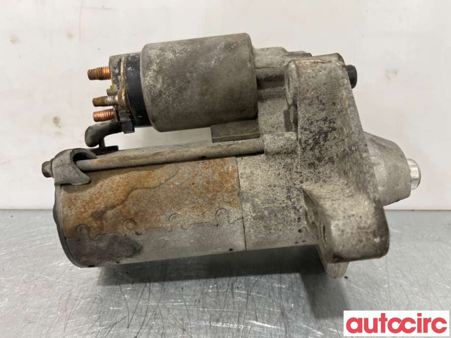 Starter diesel til Ford Focus 2008-2010 (Type II, Fase 2)  (FORD|2073366||3M5T-11000-CF)