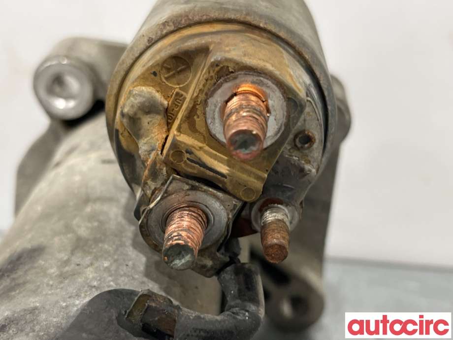 Starter diesel til Ford Focus 2008-2010 (Type II, Fase 2)  (FORD|2073366||3M5T-11000-CF)