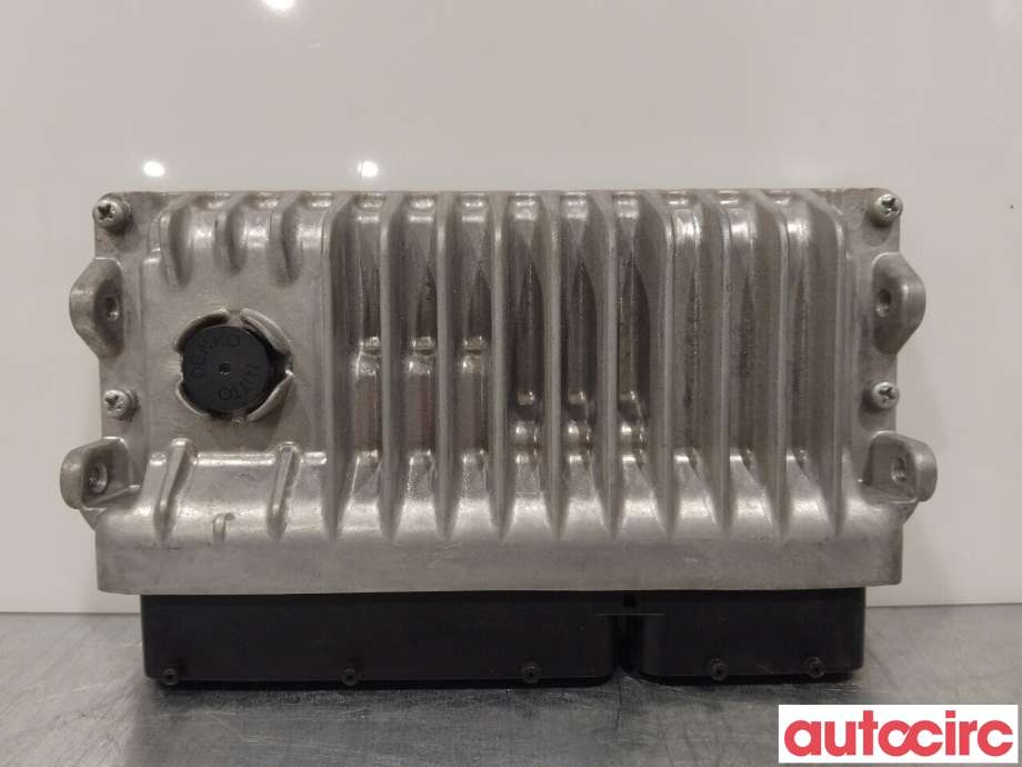 Styreenhet motor til Toyota Auris 2013-2015 (Type II, Fase 1) (TOYOTA|896610Z750|275500-3471|89661-0Z750)