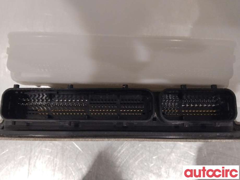 Styreenhet motor til Toyota Auris 2013-2015 (Type II, Fase 1) (TOYOTA|896610Z750|275500-3471|89661-0Z750)