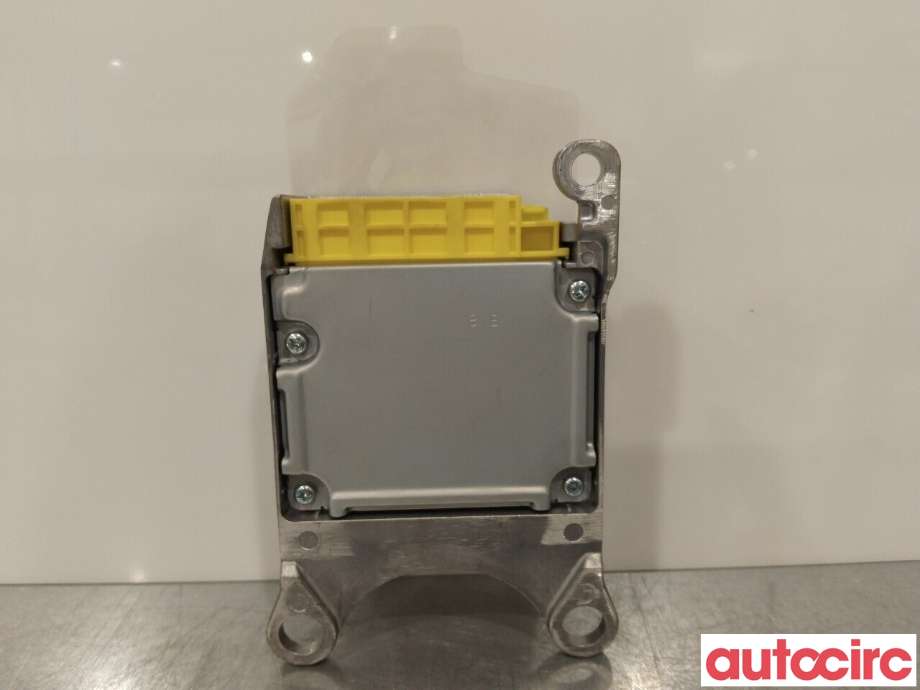 Airbag elektronikk til Toyota Auris 2013-2015 (Type II, Fase 1) (TOYOTA|8917002C30||89170-02C30)