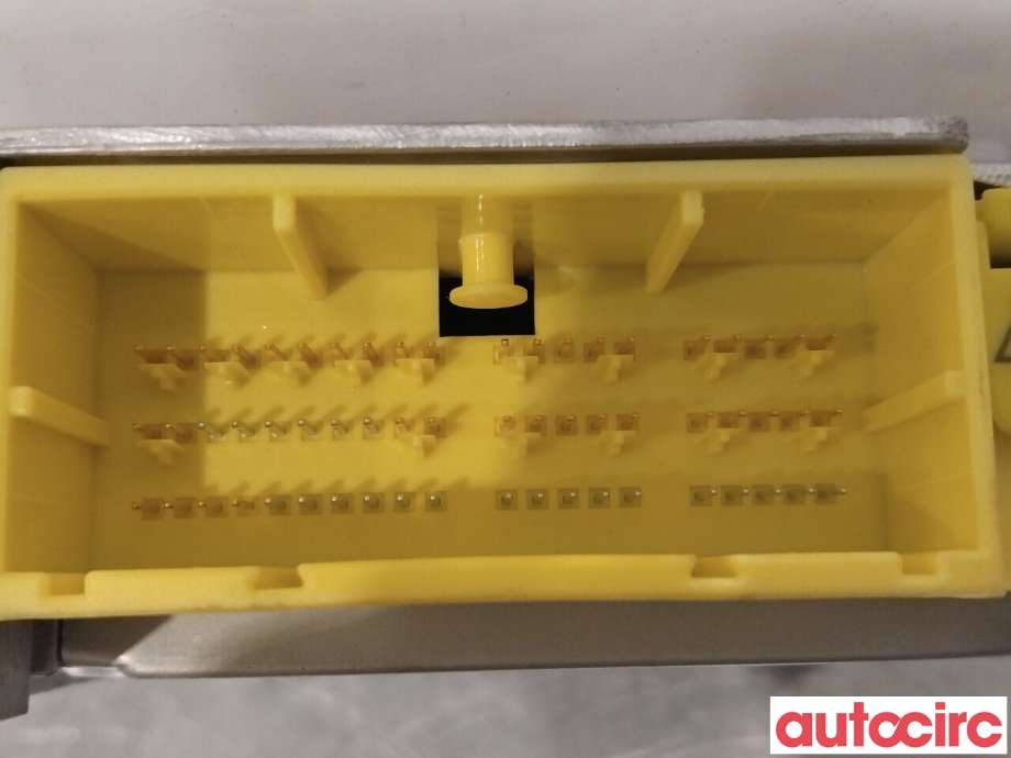 Airbag elektronikk til Toyota Auris 2013-2015 (Type II, Fase 1) (TOYOTA|8917002C30||89170-02C30)