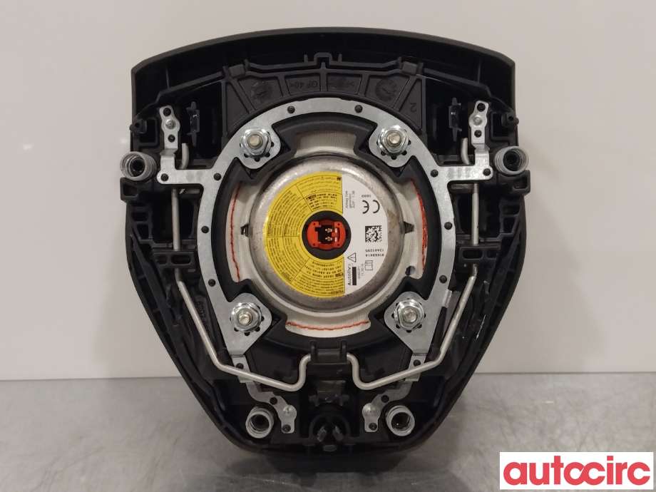 Airbag rattpute til Toyota Auris 2013-2015 (Type II, Fase 1)  (TOYOTA|4513002450C0|)