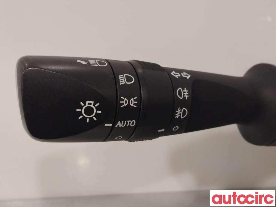 Bryter combi til Toyota Auris 2013-2015 (Type II, Fase 1) (TOYOTA|8430702120|89245-02060)