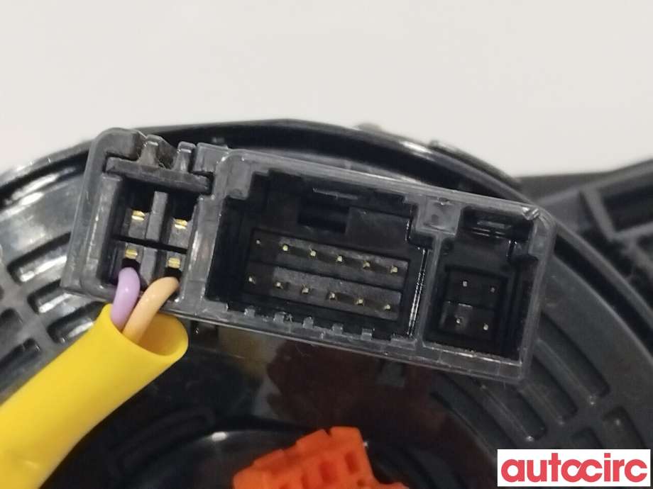 Bryter combi til Toyota Auris 2013-2015 (Type II, Fase 1) (TOYOTA|8430702120|89245-02060)