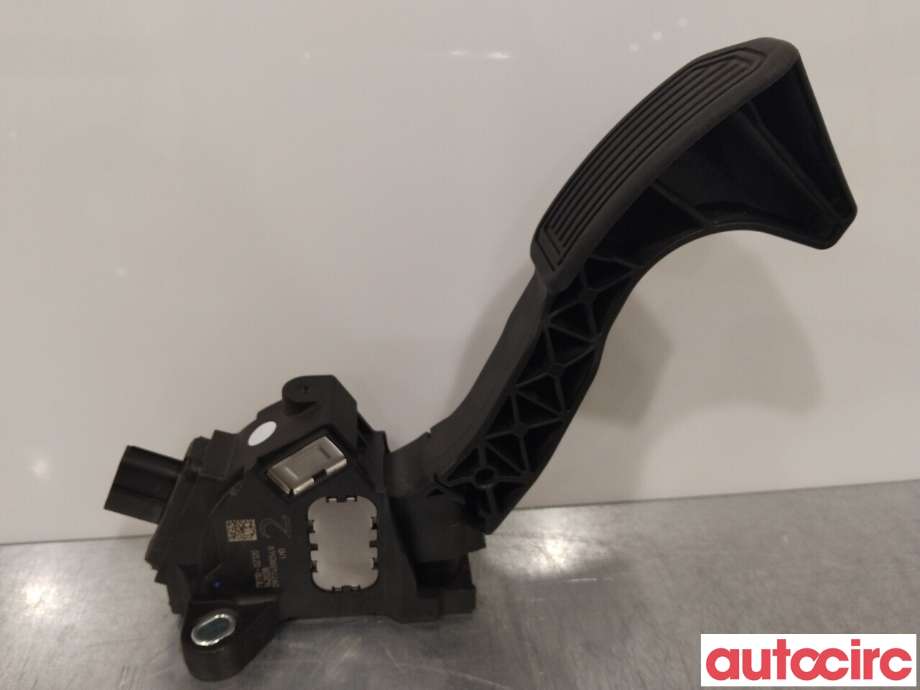 Pedal gass til Toyota Auris 2013-2015 (Type II, Fase 1) (TOYOTA|7811002120||78110-02120)