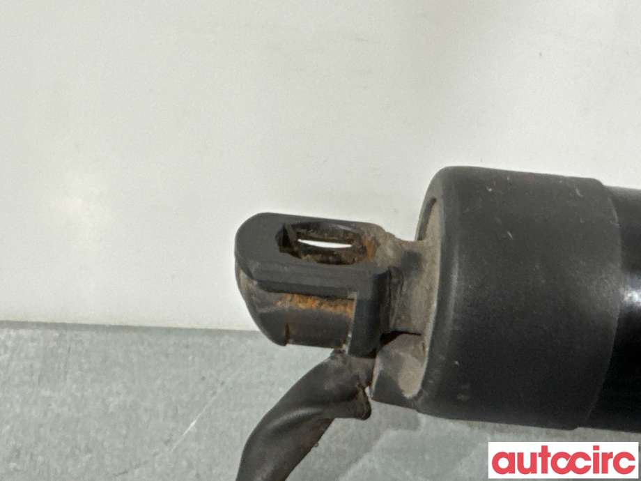 Baklukeåpner motor til Porsche Panamera 2009-2017 (Type I) (970) (970) (PORSCHE|97051257312||97051257320)