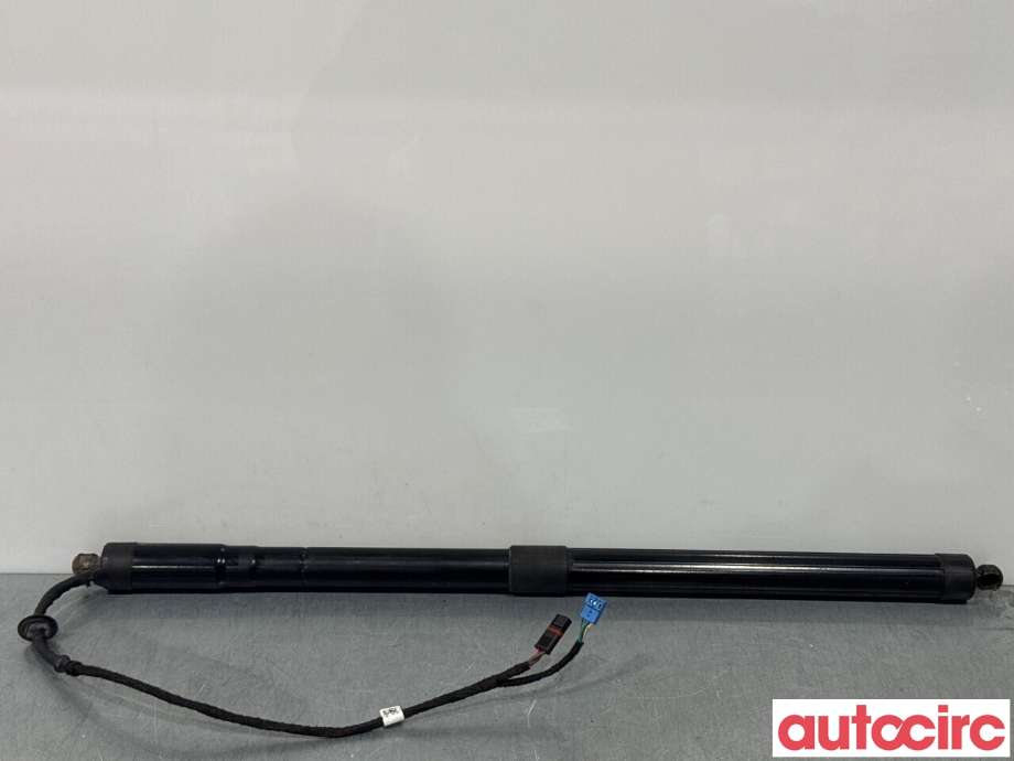 Baklukeåpner motor til Porsche Panamera 2009-2017 (Type I) (970) (970) (PORSCHE|97051257312||97051257320)