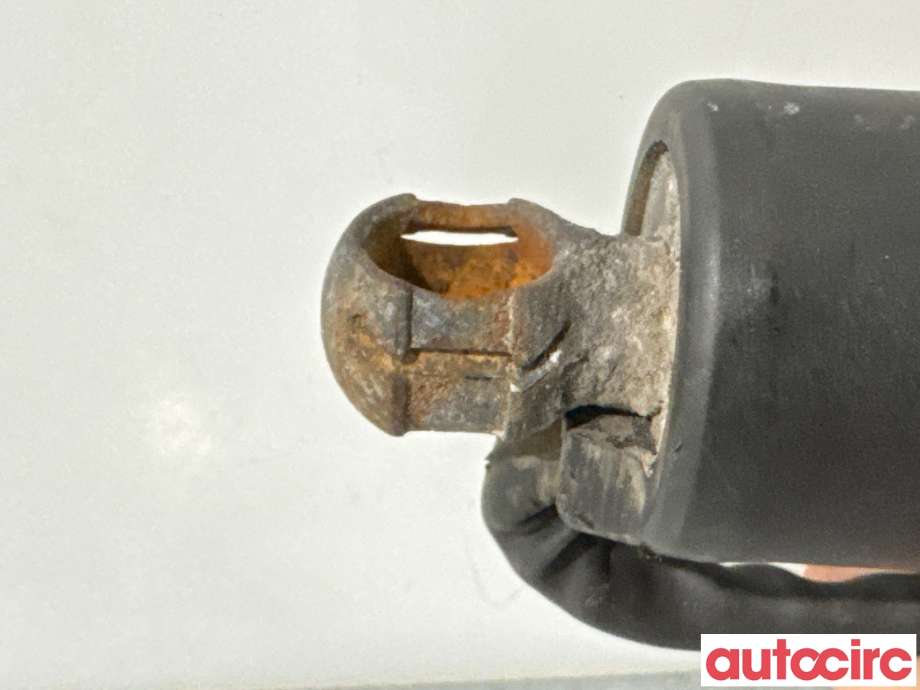 Baklukeåpner motor til Porsche Panamera 2009-2017 (Type I) (970) (970) (PORSCHE|97051257312||97051257320)