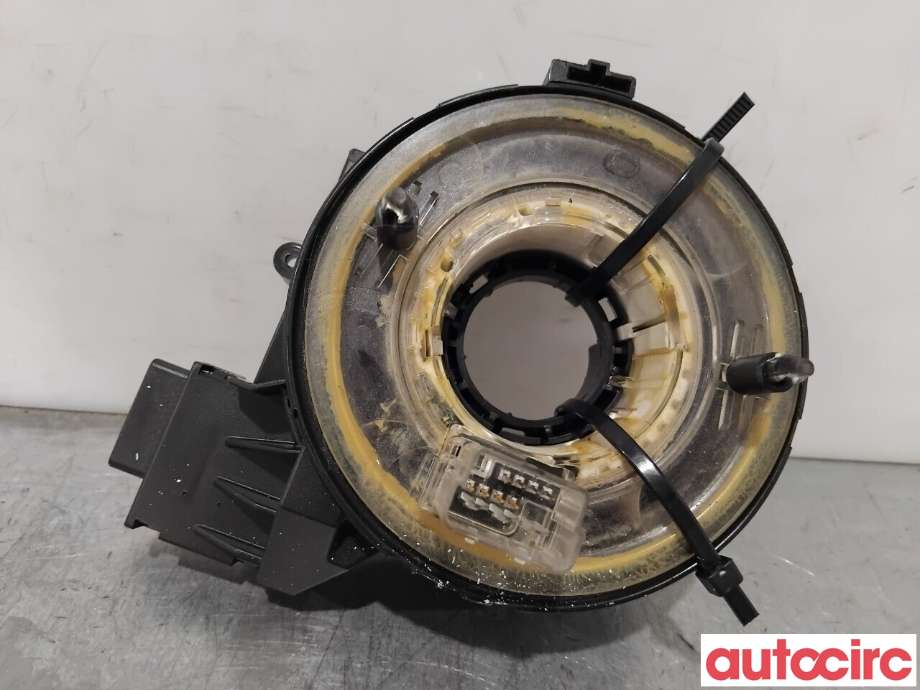 Airbag slepering til VW Scirocco, 2008-2013  (VOLKSWAGEN|1K0959653C)