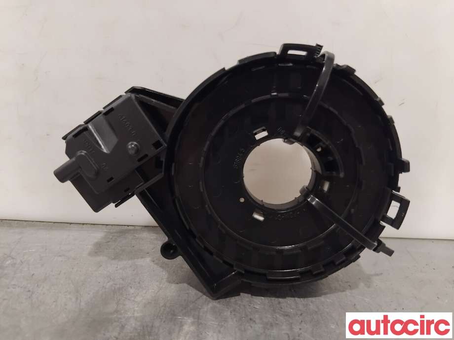 Airbag slepering til VW Scirocco 2008-2013  (VOLKSWAGEN|1K0959653C|)