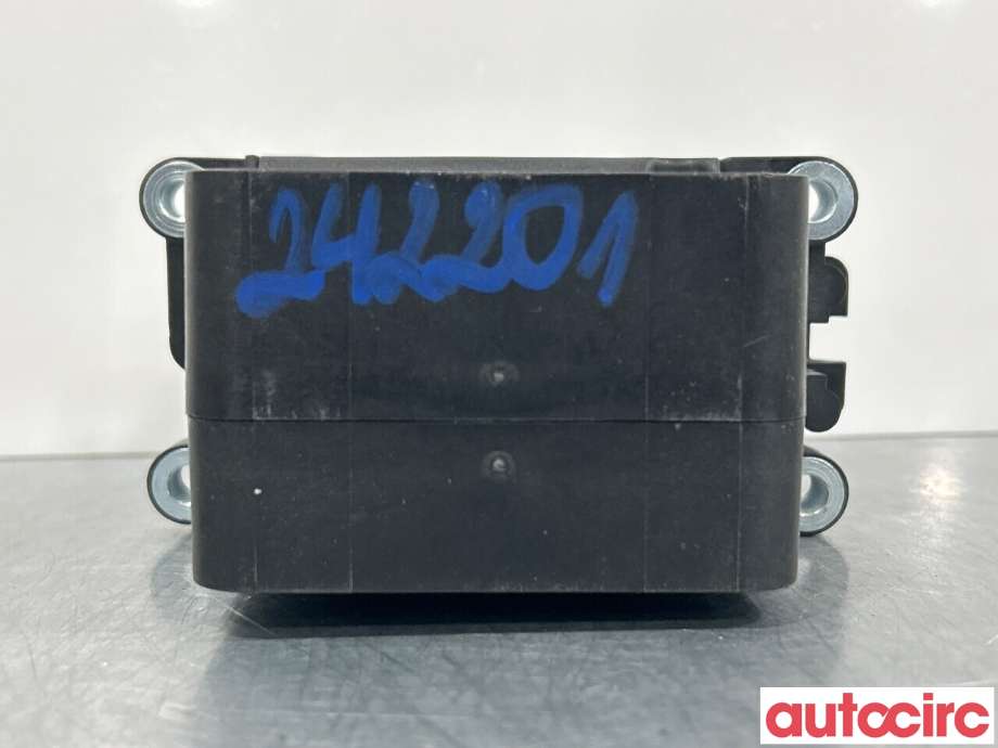 Girstang/girvelger automat til Peugeot 5008 2017-->> (Type II)  (PEUGEOT|1631888180|98270885DX)