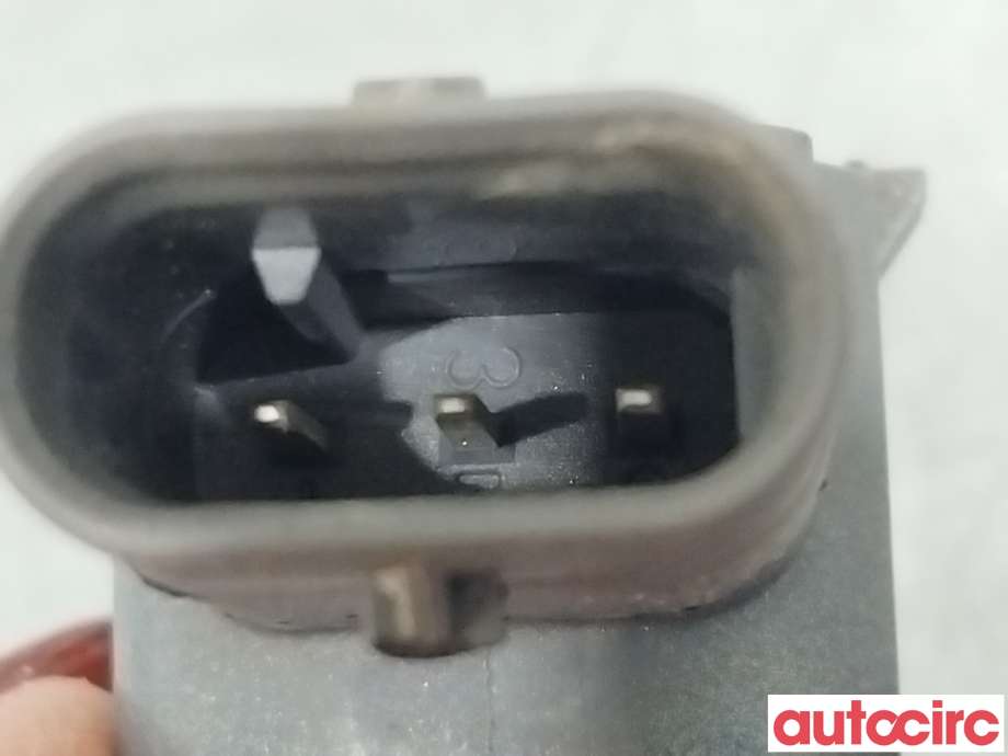 Parkeringssensor bak til Ford Mondeo 2007-2010 (Type IV, Fase 1)  (FORD|1765717|6W83-15K859-CB)