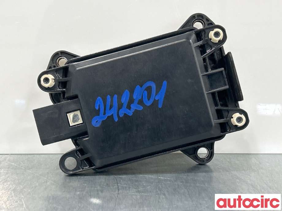 Sensor radar til Peugeot 5008, 2017-->> (Type II)  (PEUGEOT|1646636180)