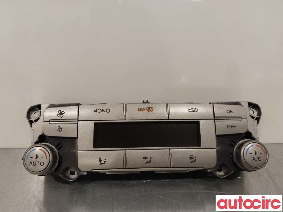 Varmeapparat betjening til Ford Mondeo 2007-2010 (Type IV, Fase 1) (FORD|1676129|7S7T18C612AF)
