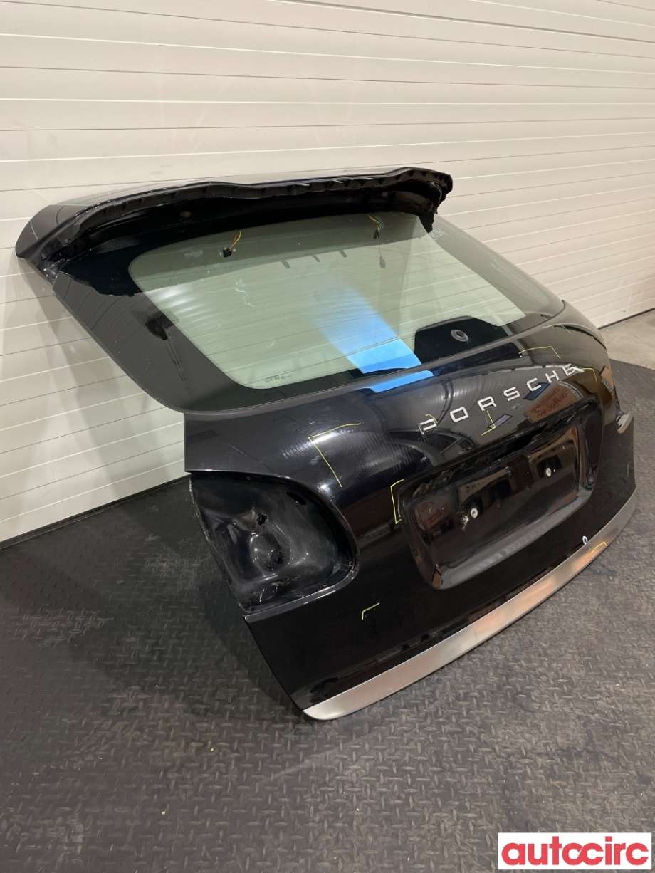 Bakluke combi til Porsche Cayenne 2010-2017 (92A) (92A) (PORSCHE|95851201104)