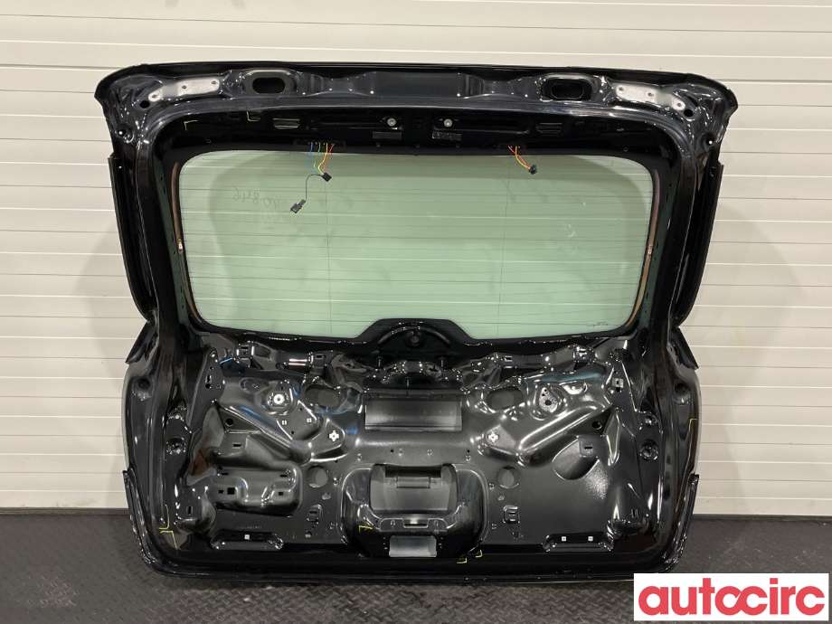Bakluke combi til Porsche Cayenne 2010-2017 (92A) (92A) (PORSCHE|95851201104)