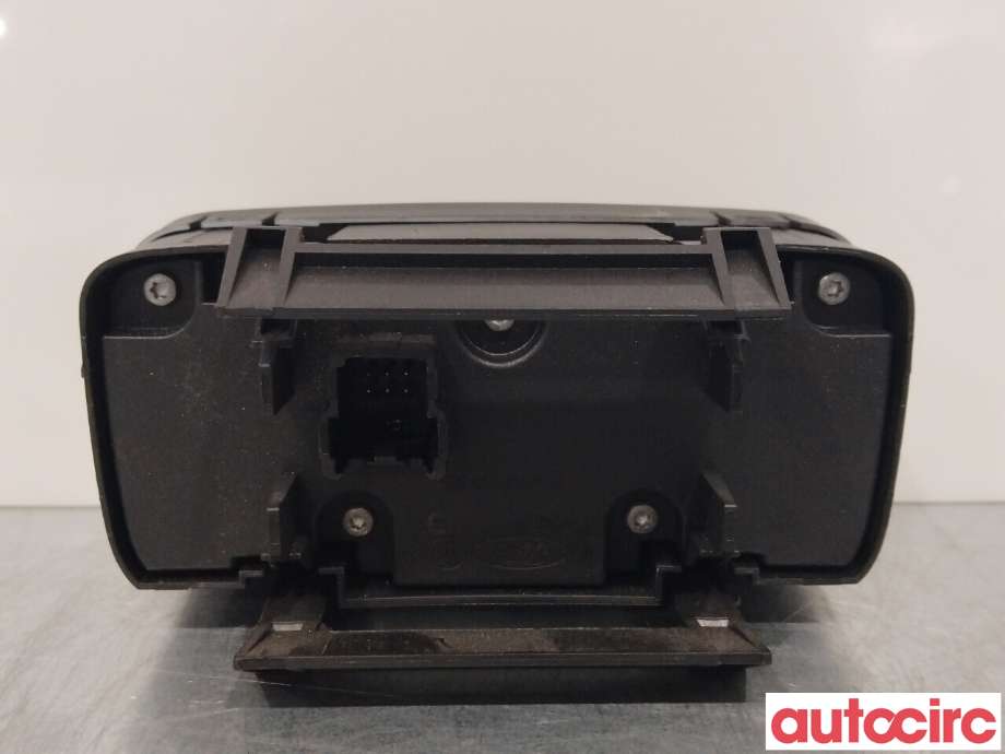 Bryter lys til Ford Mondeo 2007-2010 (Type IV, Fase 1)  (FORD|1945133|6G9T-13A024-DF)