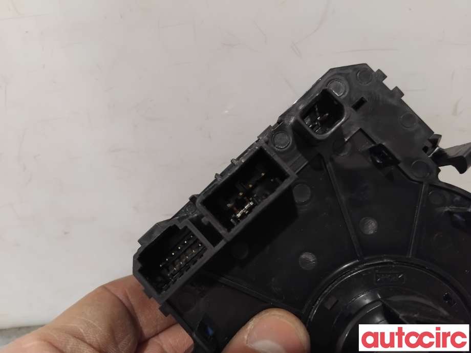 Airbag slepering til Kia Cee