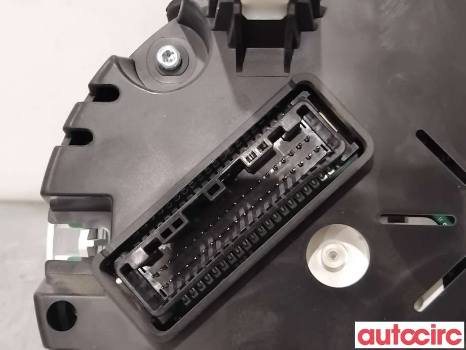 Instrumentpanel til Kia Cee