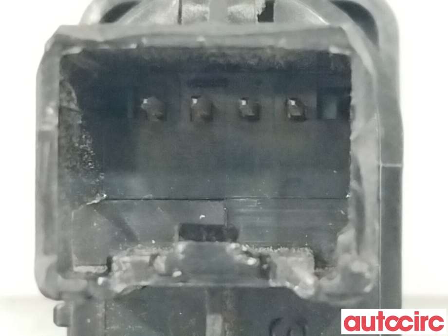Bryter ruteheis til Ford Mondeo 2007-2010 (Type IV, Fase 1) (FORD|1428969|6M2T-14529-AD)