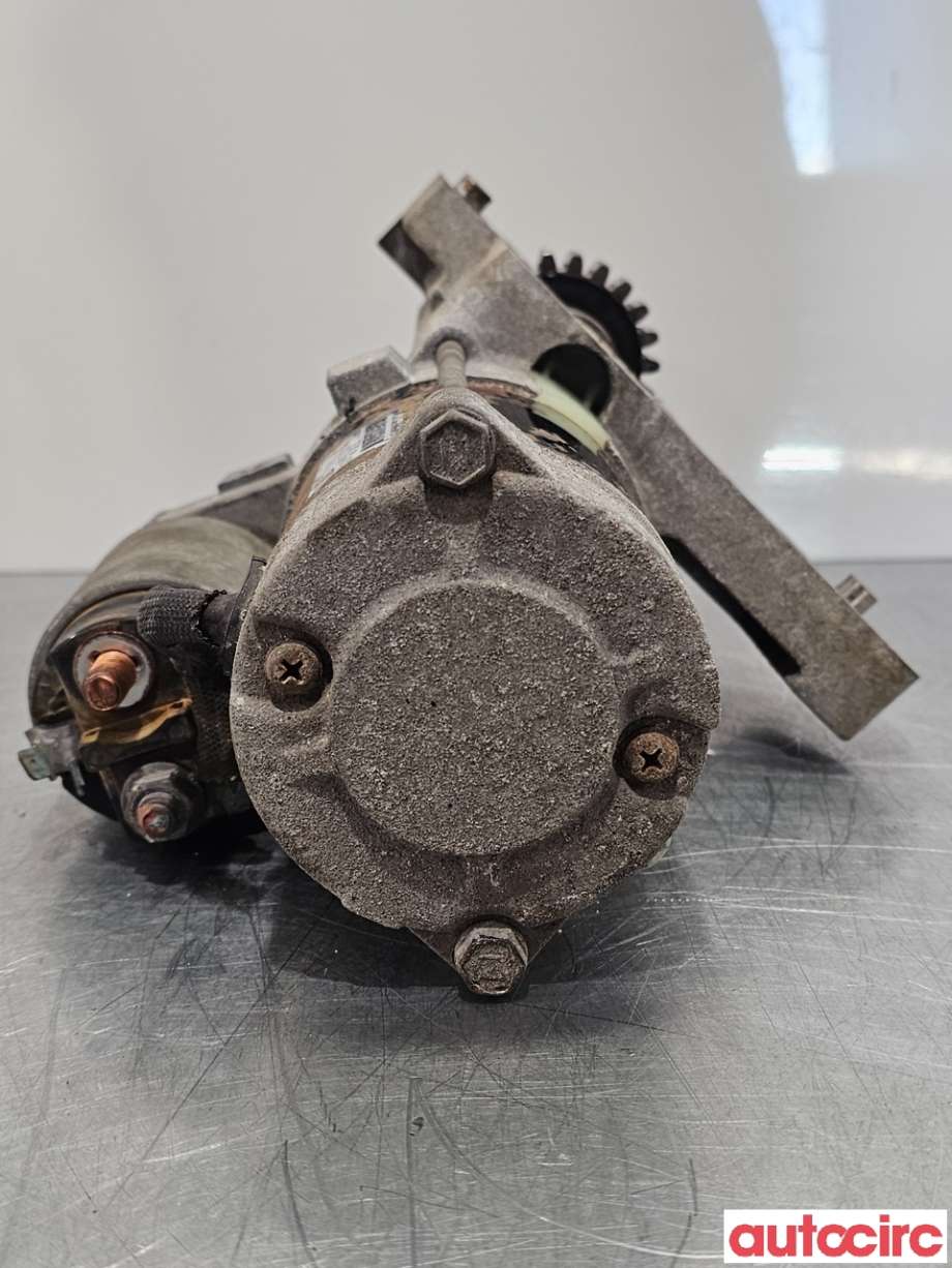 Starter diesel til Mitsubishi Outlander 2007-2010 (Type II, Fase 1)  (MITSUBISHI|1810A143|M001T93571)