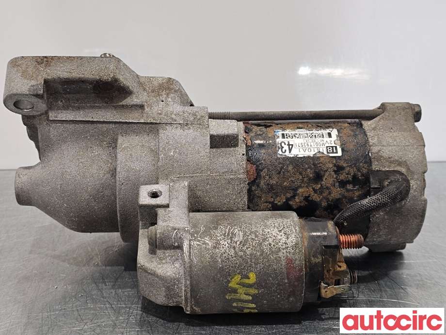Starter diesel til Mitsubishi Outlander 2007-2010 (Type II, Fase 1)  (MITSUBISHI|1810A143|M001T93571)