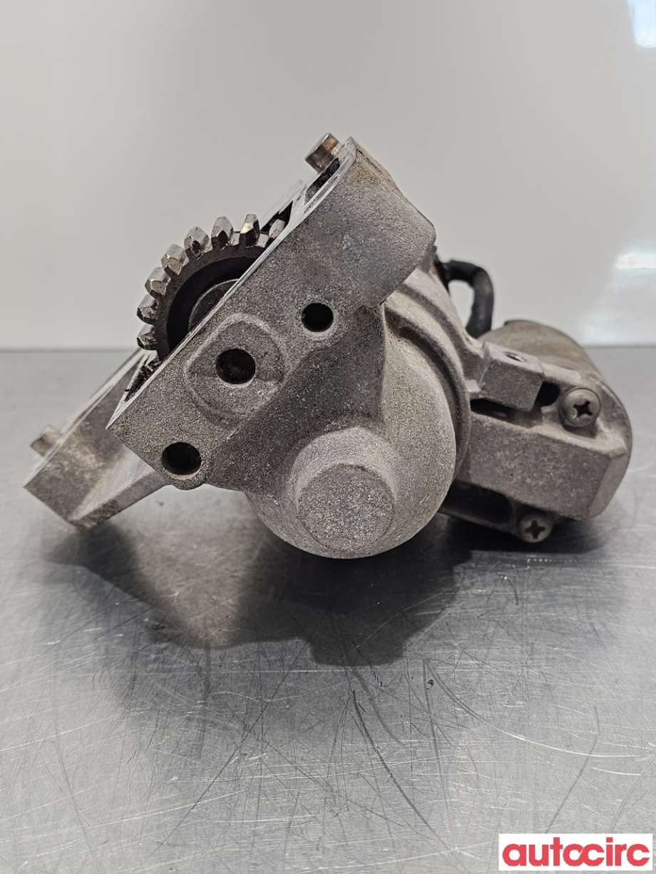 Starter diesel til Mitsubishi Outlander 2007-2010 (Type II, Fase 1)  (MITSUBISHI|1810A143|M001T93571)