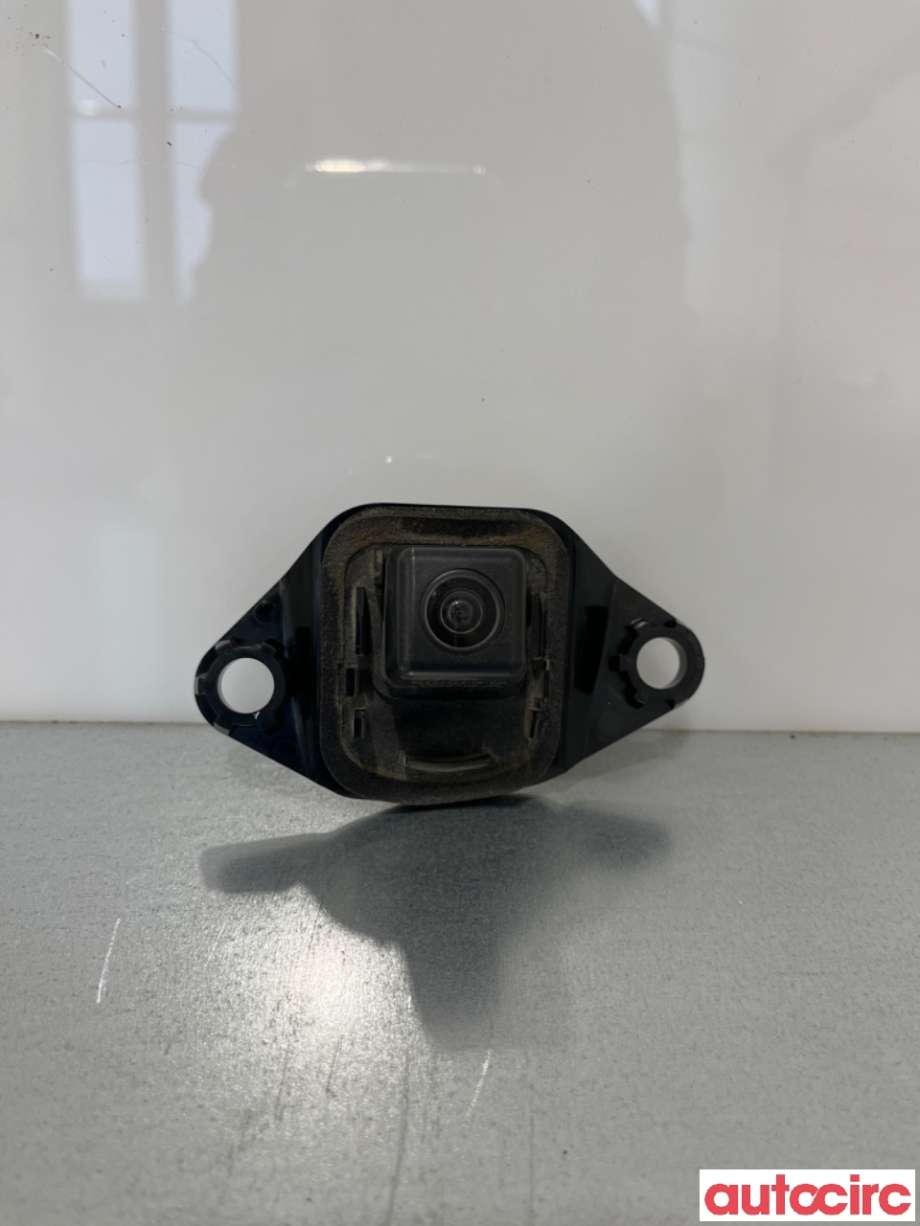 Kamera til Toyota Yaris 2012-2014 (Type III, Fase 1) (TOYOTA|867900D010|)