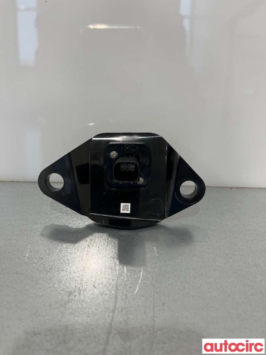 Kamera til Toyota Yaris 2012-2014 (Type III, Fase 1) (TOYOTA|867900D010|)
