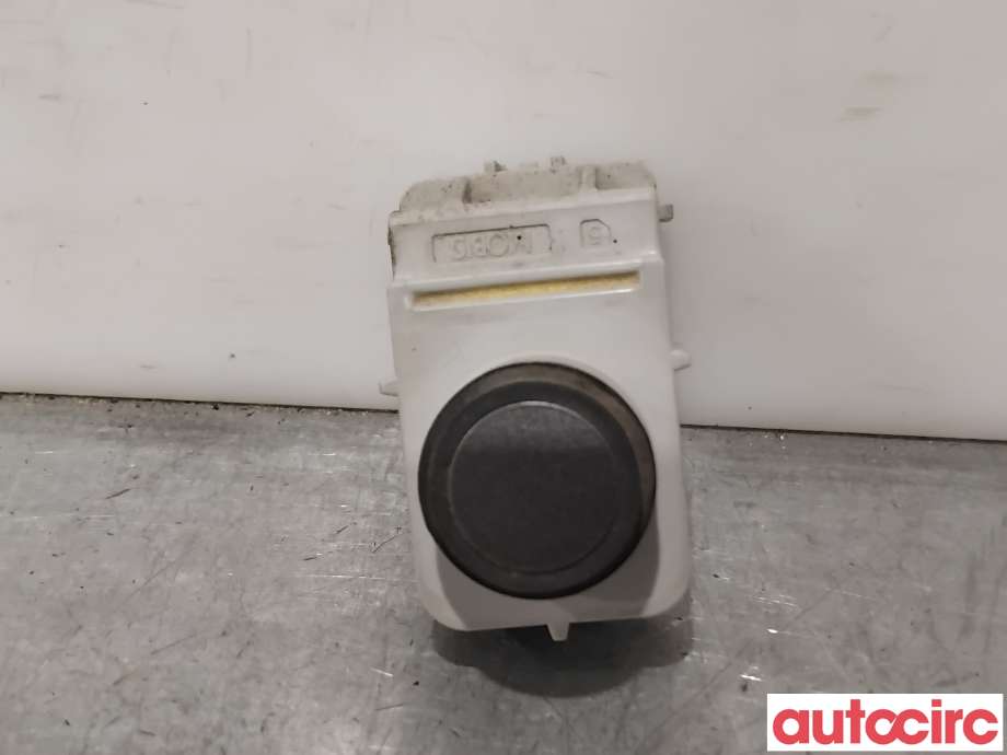 Parkeringssensor bak til Kia Cee