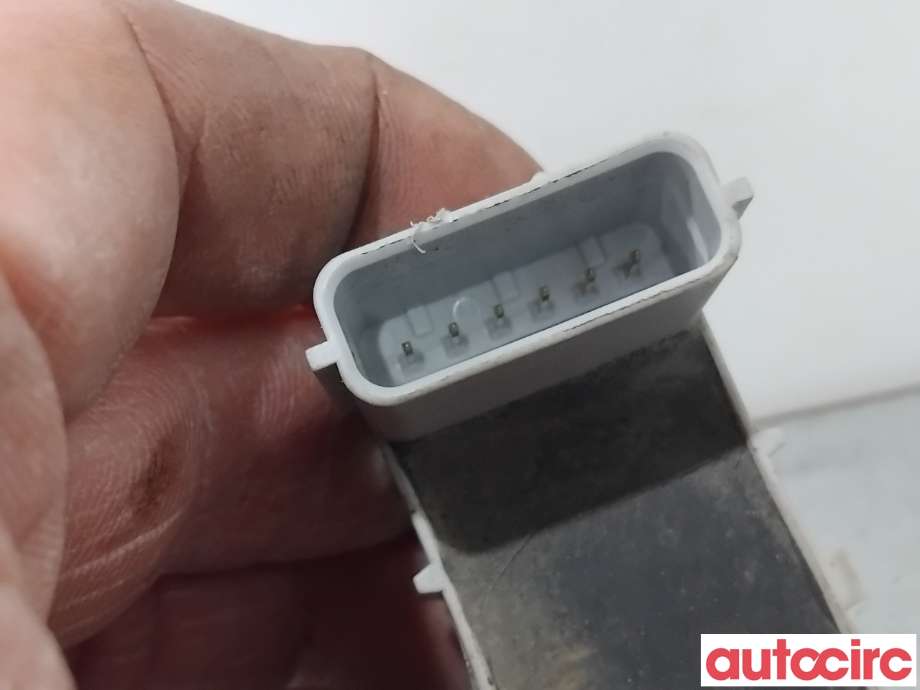 Parkeringssensor bak til Kia Cee
