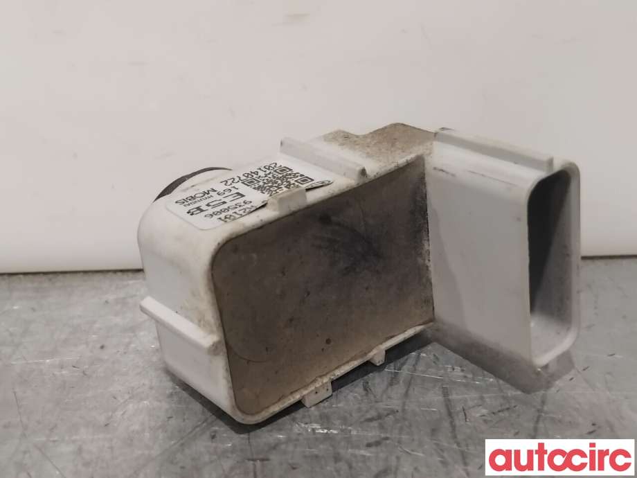 Parkeringssensor bak til Kia Cee