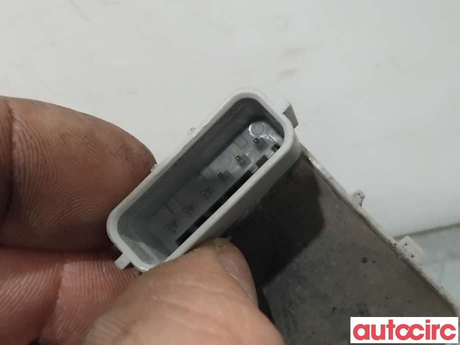 Parkeringssensor bak til Kia Cee