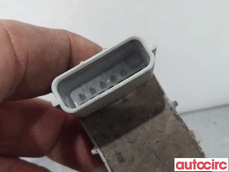 Parkeringssensor bak til Kia Cee