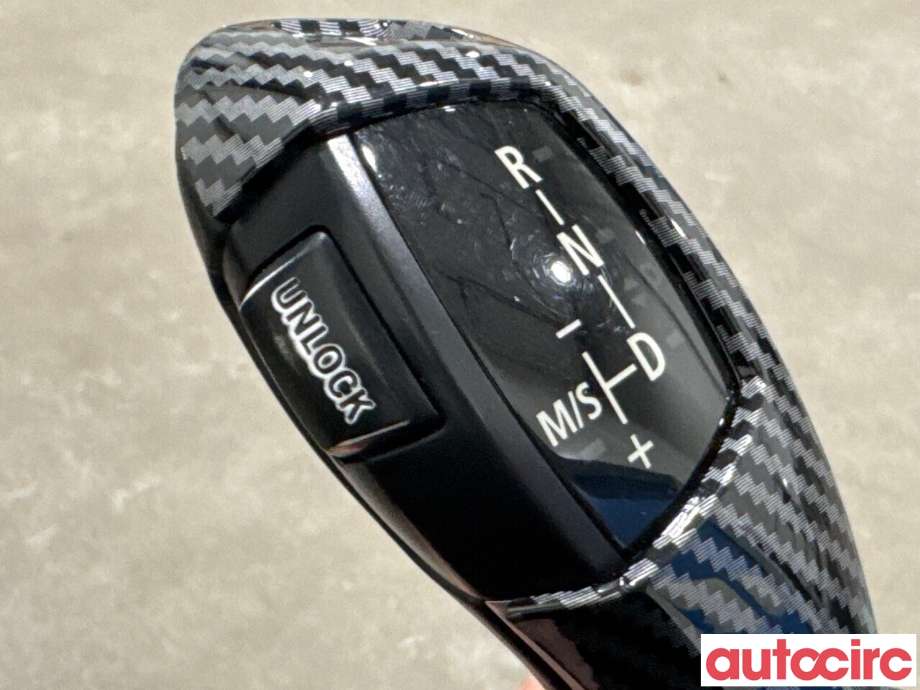 Bryter diverse til BMW 5-Serie 2003-2010 (E60/E61) (E60/E61) (BMW|61319213651|033810110|9213651)