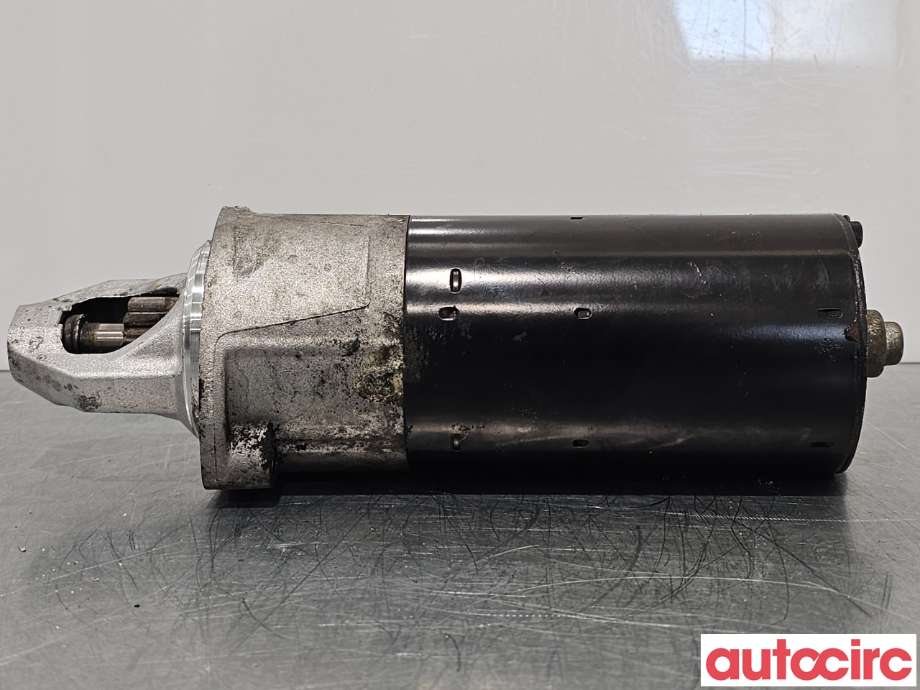 Starter diesel til Mercedes E-Klasse 2009-2013 (Fase 1) (W212) (W212) (MERCEDES|A0061516201|0001115072|A0061519901)