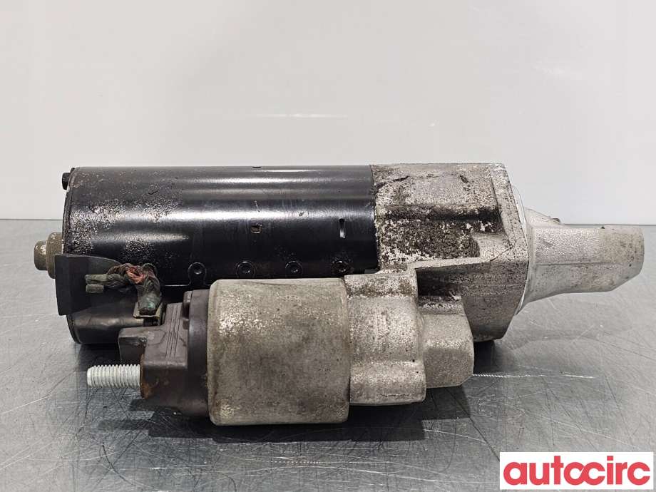 Starter diesel til Mercedes E-Klasse 2009-2013 (Fase 1) (W212) (W212) (MERCEDES|A0061516201|0001115072|A0061519901)