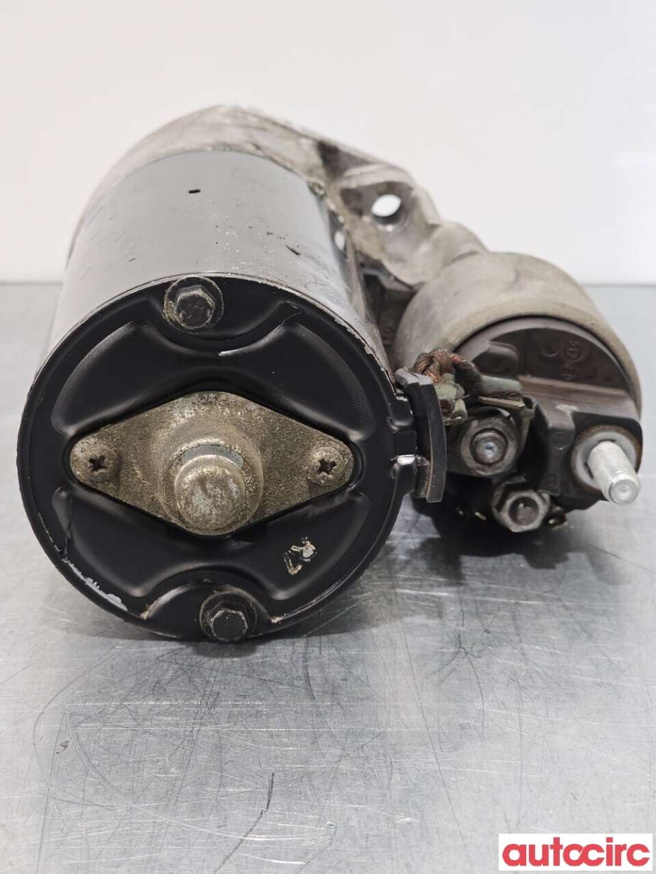 Starter diesel til Mercedes E-Klasse 2009-2013 (Fase 1) (W212) (W212) (MERCEDES|A0061516201|0001115072|A0061519901)