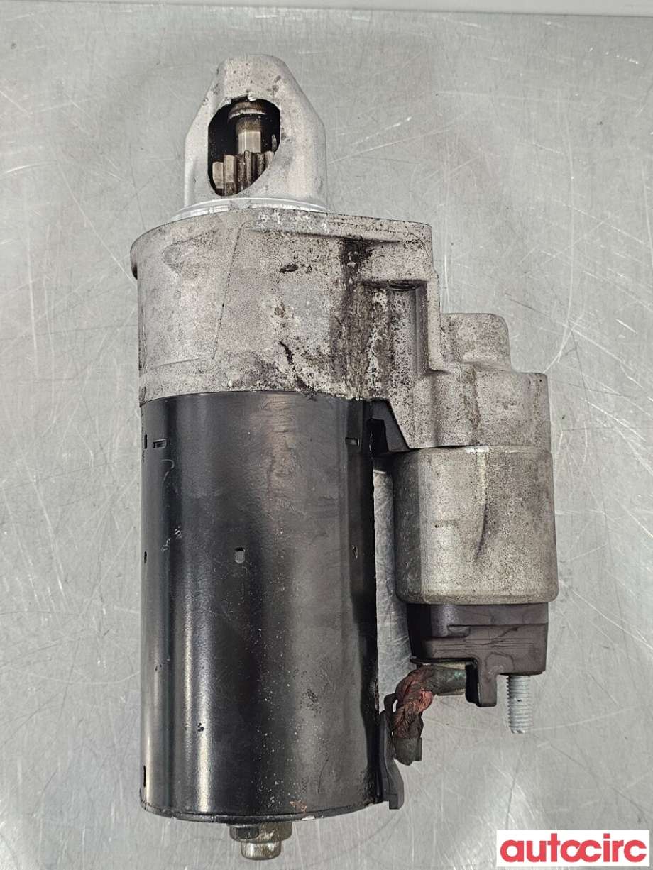 Starter diesel til Mercedes E-Klasse 2009-2013 (Fase 1) (W212) (W212) (MERCEDES|A0061516201|0001115072|A0061519901)