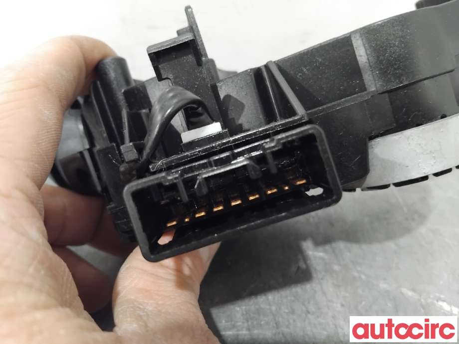 Bryter blink til Toyota Hilux 2006-2011  (TOYOTA|8414052170||52170)
