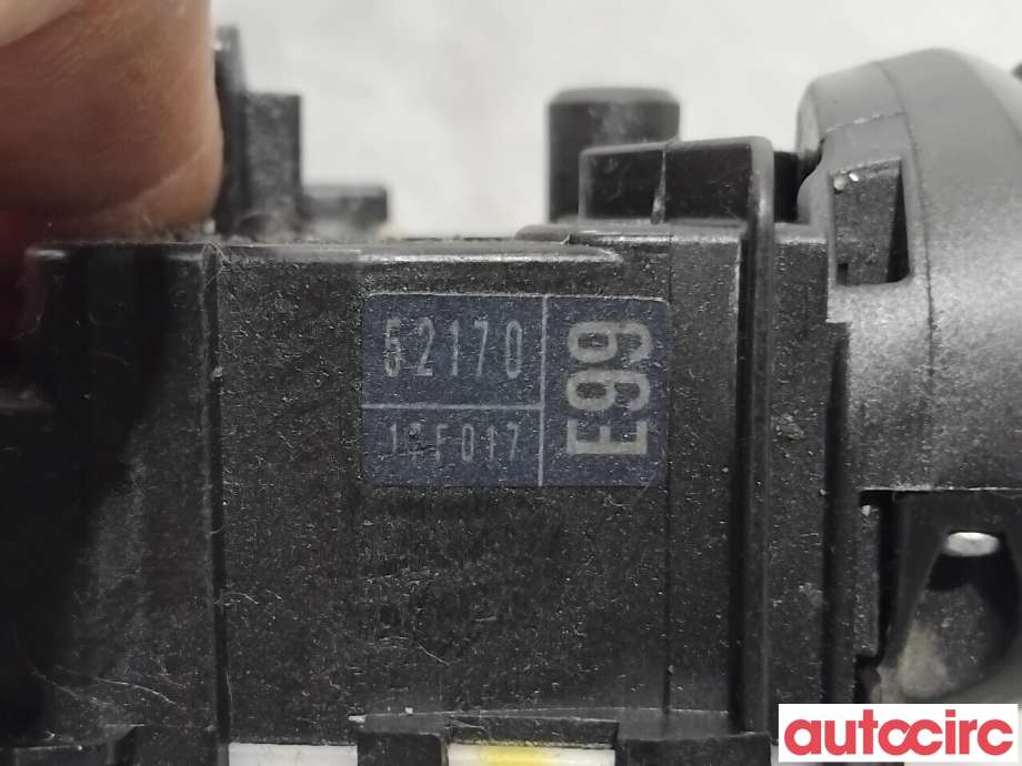 Bryter blink til Toyota Hilux 2006-2011  (TOYOTA|8414052170||52170)